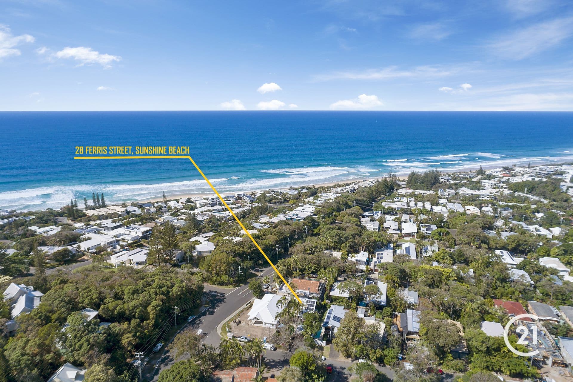 6/18 Lanyana Way, Noosa Heads, QLD, 4567, Sunshine Beach - Thumbnail 6