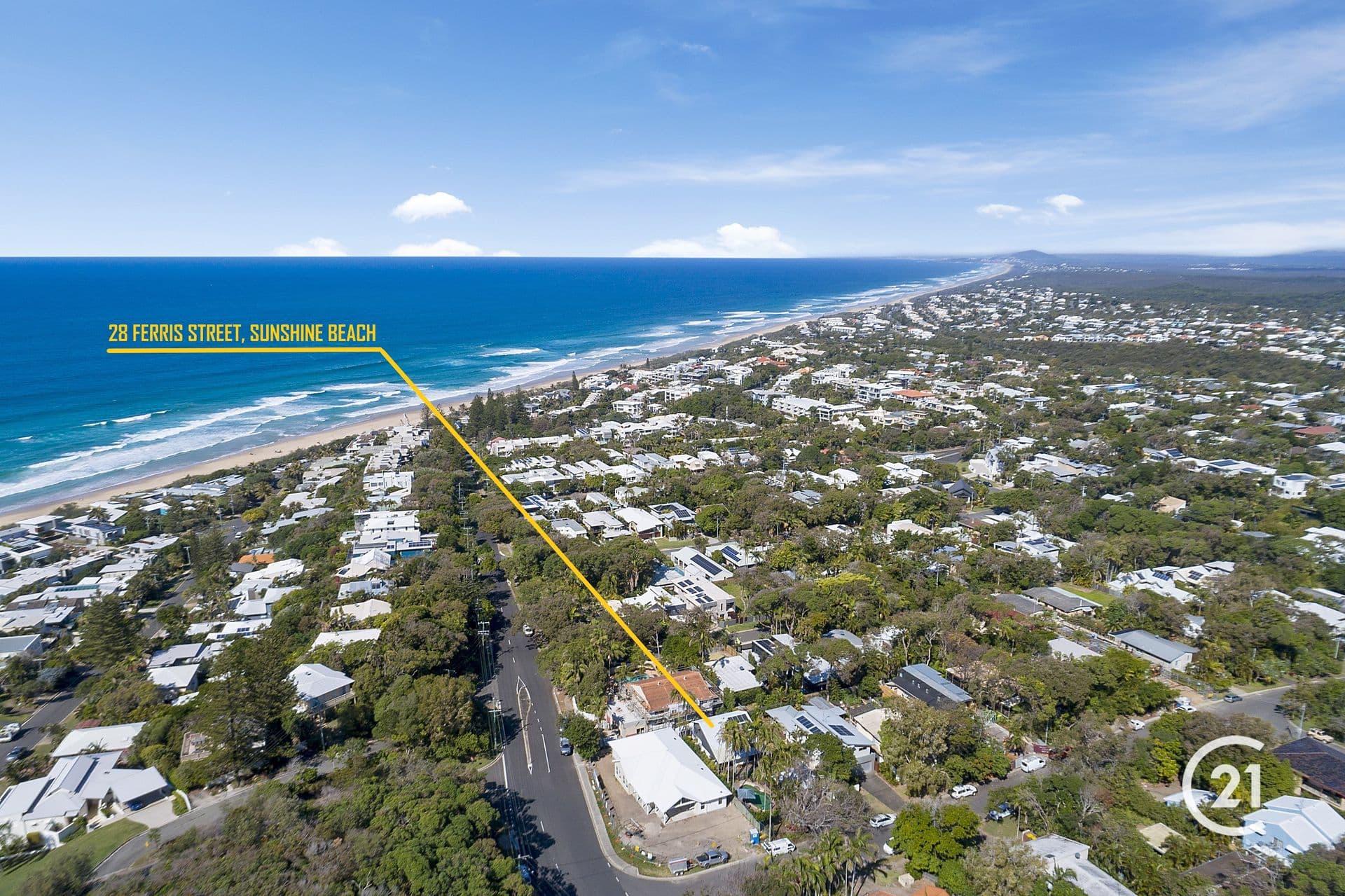 6/18 Lanyana Way, Noosa Heads, QLD, 4567, Sunshine Beach - Thumbnail 7
