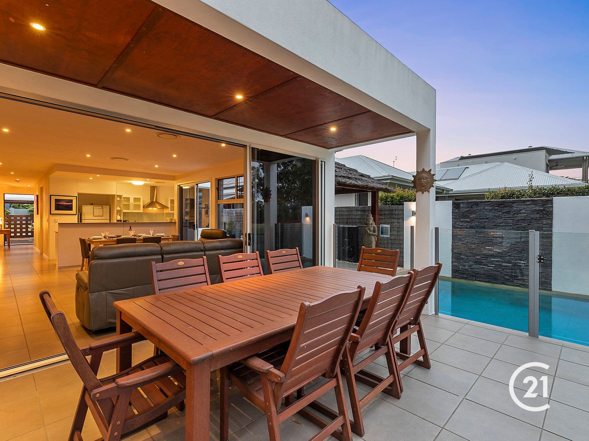 39 Lakeside Drive, Peregian Springs, QLD, 4573, Peregian Springs - Thumbnail 5