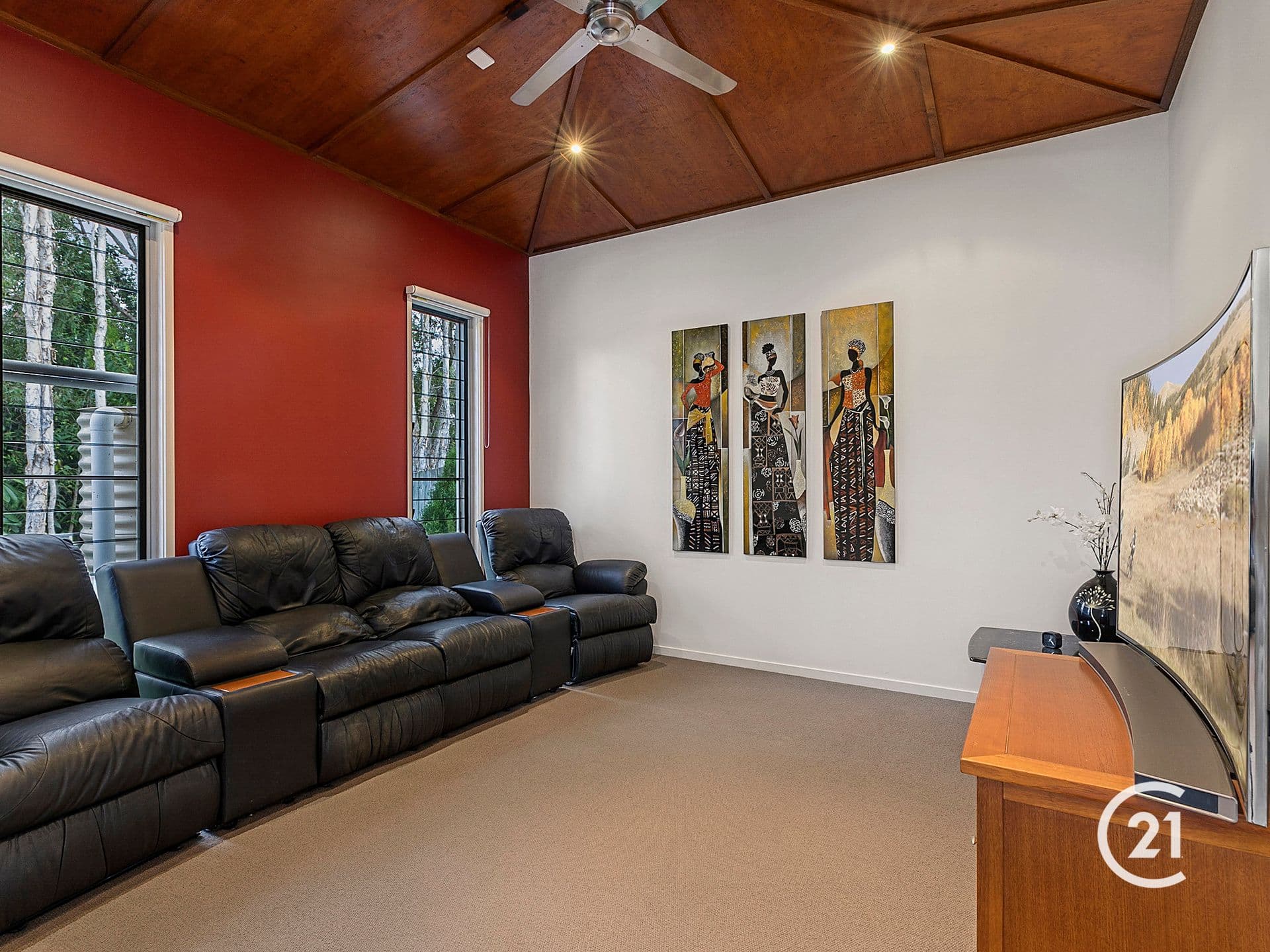 39 Lakeside Drive, Peregian Springs, QLD, 4573, Peregian Springs - Thumbnail 4