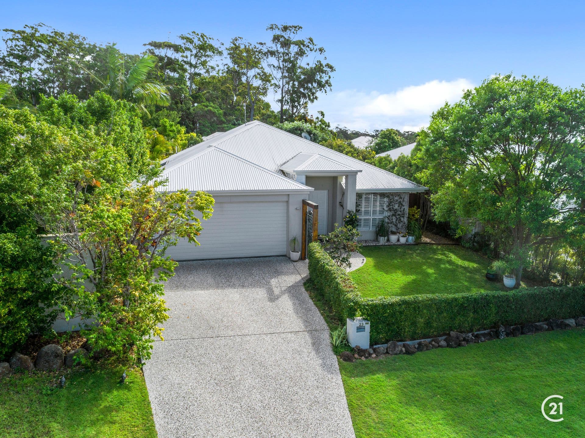 6/18 Lanyana Way, Noosa Heads, QLD, 4567, Peregian Springs - Image 1