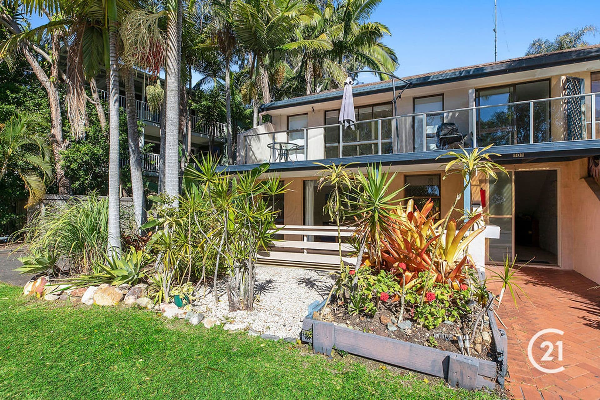 2/181 Weyba Road, Noosaville, QLD, 4566, Noosaville - Image 1