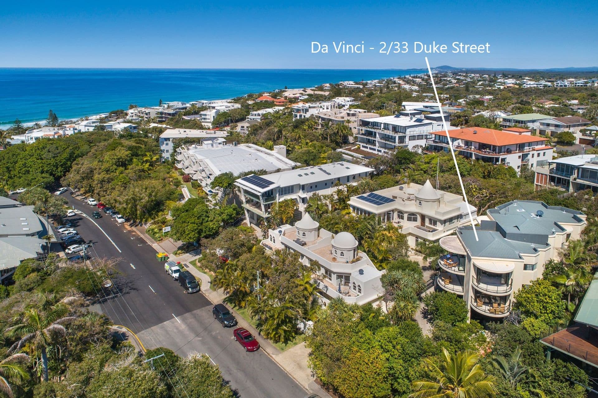 2/33 Duke Street, Sunshine Beach, QLD, 4567, Sunshine Beach - Thumbnail 3