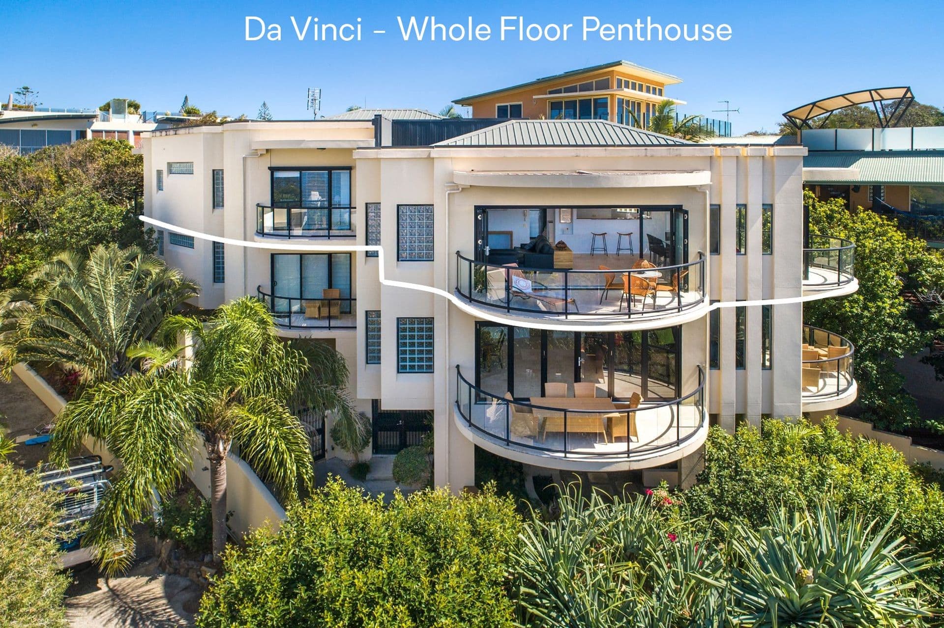 2/33 Duke Street, Sunshine Beach, QLD, 4567, Sunshine Beach - Thumbnail 2