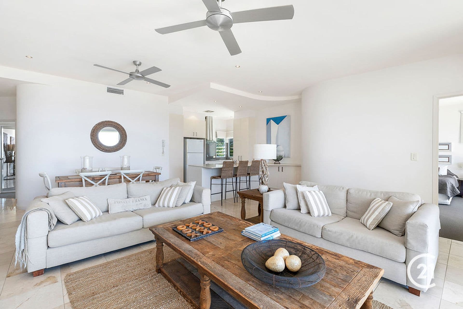7/1 Park Crescent, Sunshine Beach, QLD, 4567, Sunshine Beach - Thumbnail 4