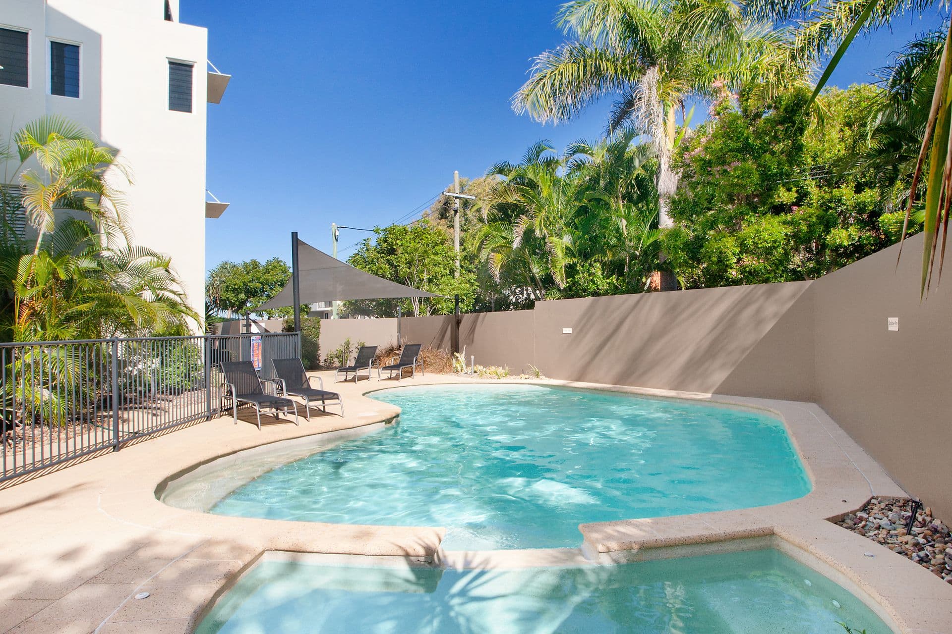 7/1 Park Crescent, Sunshine Beach, QLD, 4567, Sunshine Beach - Thumbnail 7