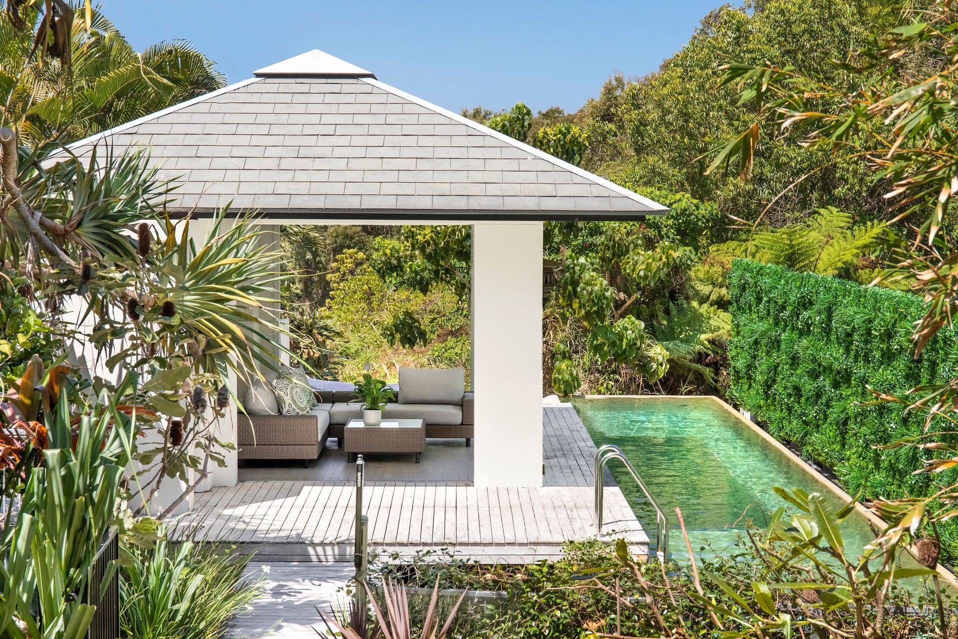 6/18 Lanyana Way, Noosa Heads, QLD, 4567, Sunshine Beach - Thumbnail 5