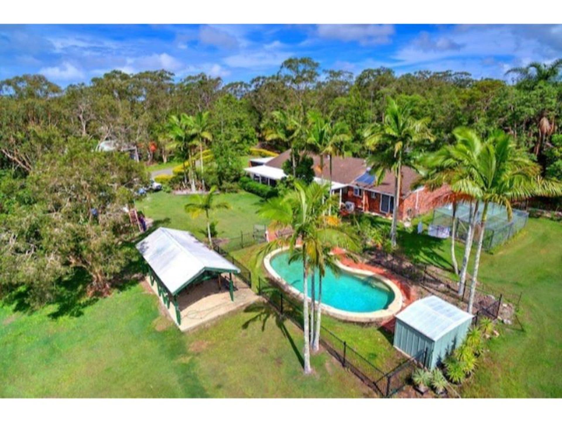 6/18 Lanyana Way, Noosa Heads, QLD, 4567, Cooroibah - Image 1