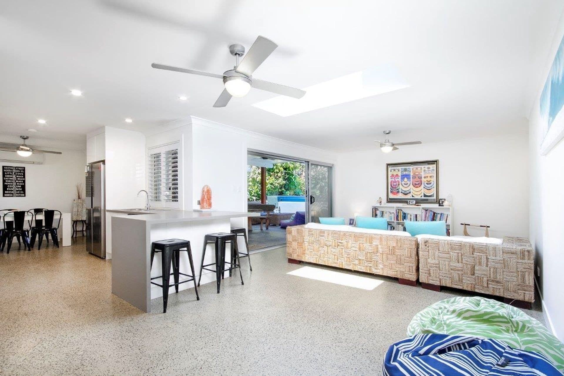 6/18 Lanyana Way, Noosa Heads, QLD, 4567, Castaways Beach - Thumbnail 7