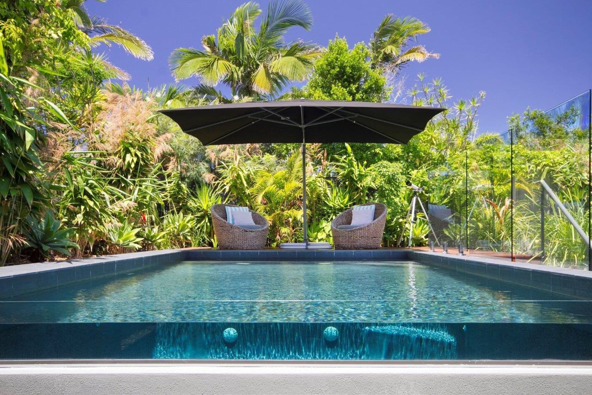 6/18 Lanyana Way, Noosa Heads, QLD, 4567, Castaways Beach - Image 1