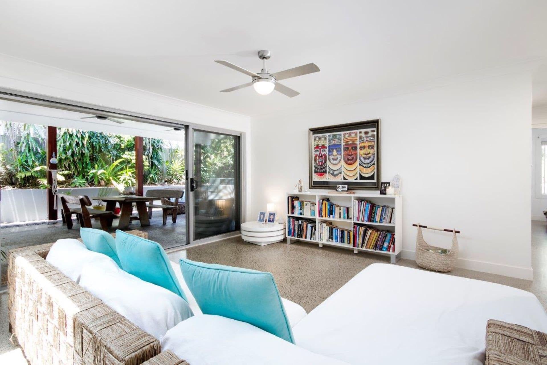 6/18 Lanyana Way, Noosa Heads, QLD, 4567, Castaways Beach - Thumbnail 6