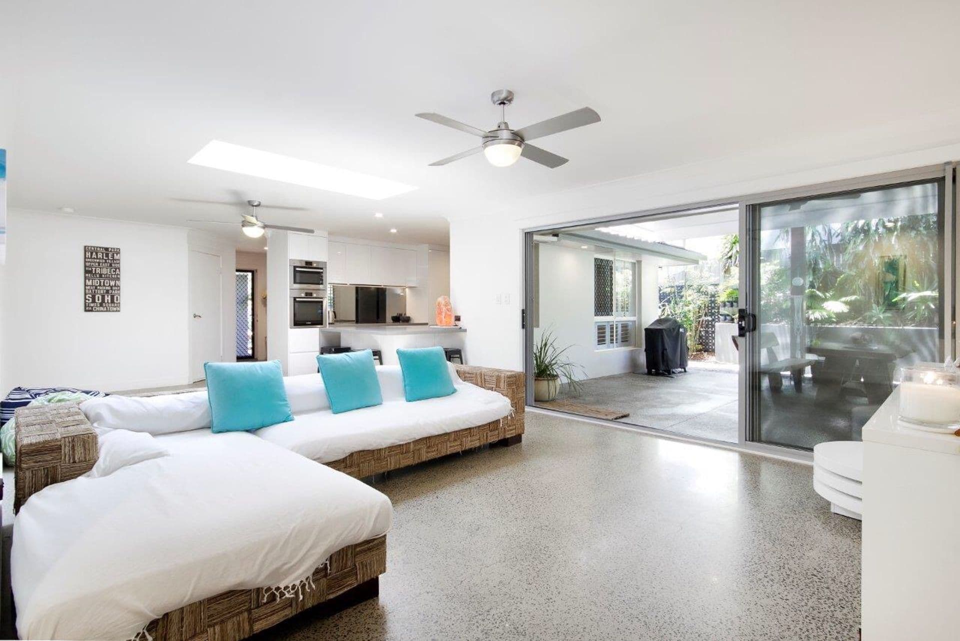 6/18 Lanyana Way, Noosa Heads, QLD, 4567, Castaways Beach - Thumbnail 5