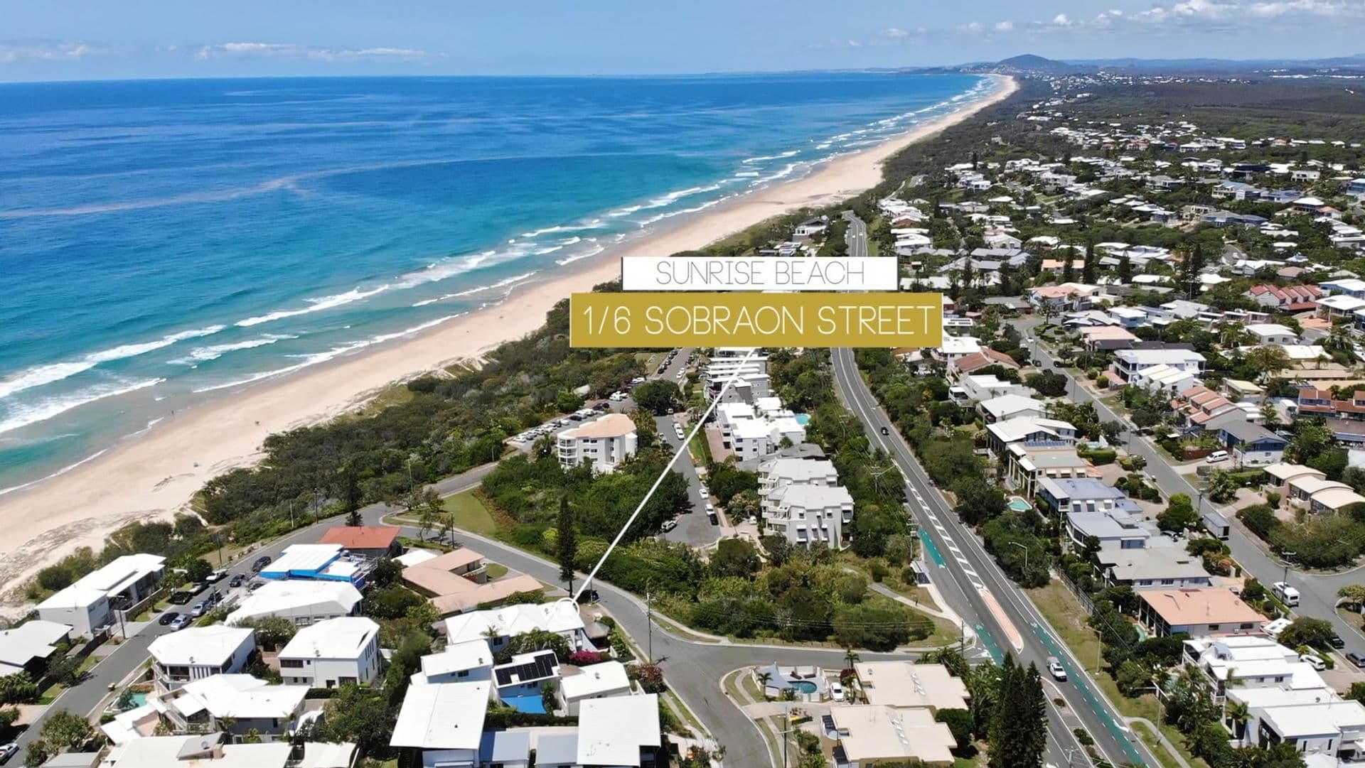 1/6 Sobraon Street, Sunrise Beach, QLD, 4567, Sunrise Beach - Thumbnail 3