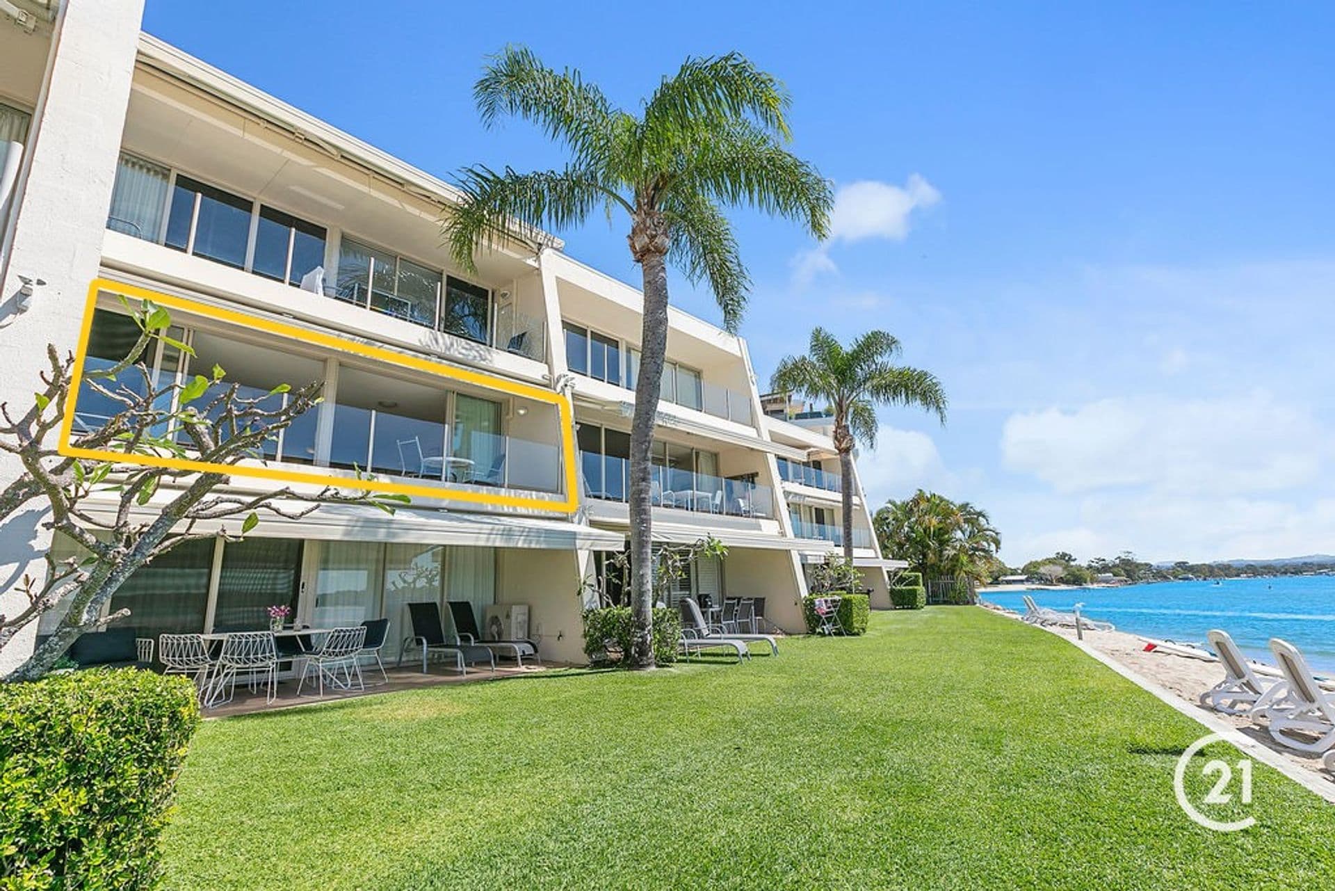 29/6 Quamby Place, Noosa Heads, QLD, 4567, Noosa Heads - Thumbnail 2