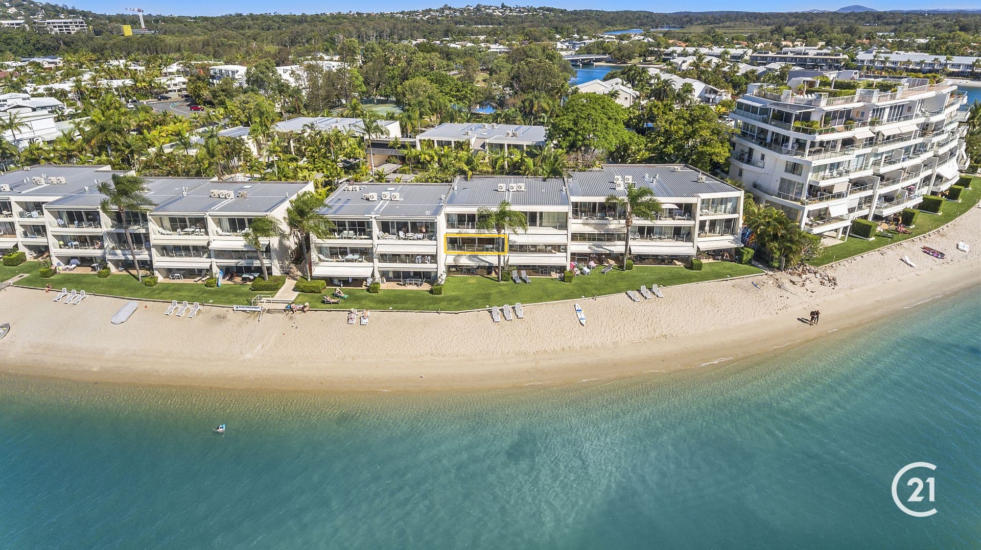29/6 Quamby Place, Noosa Heads, QLD, 4567, Noosa Heads - Thumbnail 3