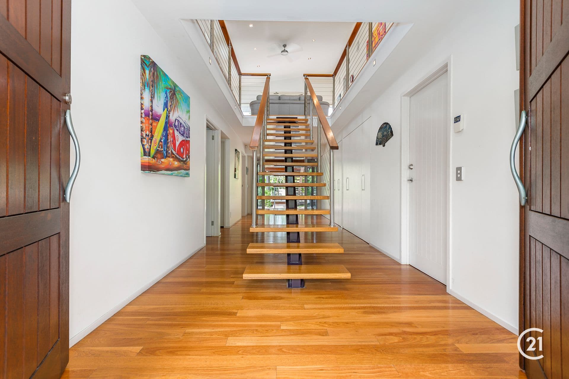 6/18 Lanyana Way, Noosa Heads, QLD, 4567, Peregian Beach - Thumbnail 7