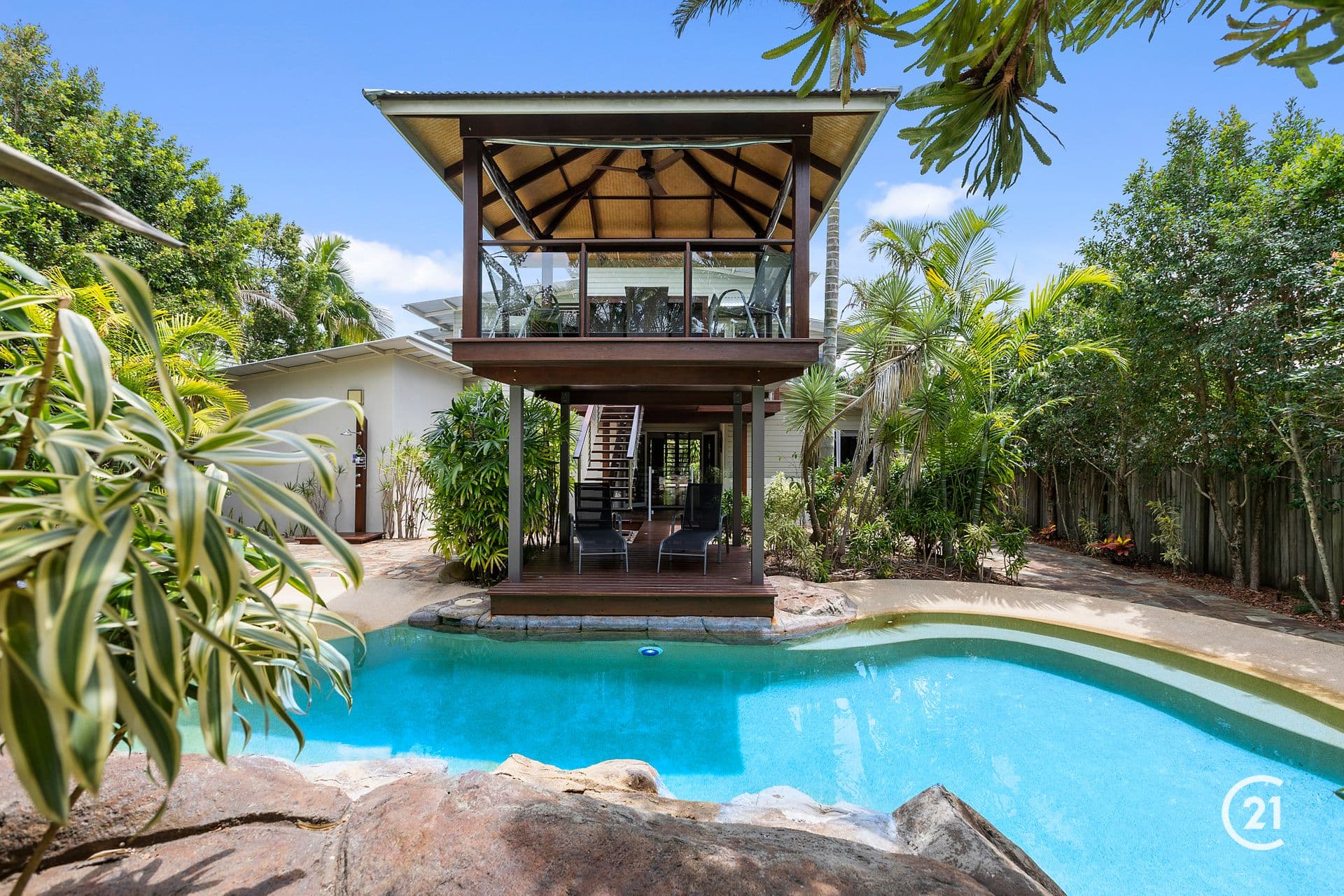6/18 Lanyana Way, Noosa Heads, QLD, 4567, Peregian Beach - Thumbnail 6