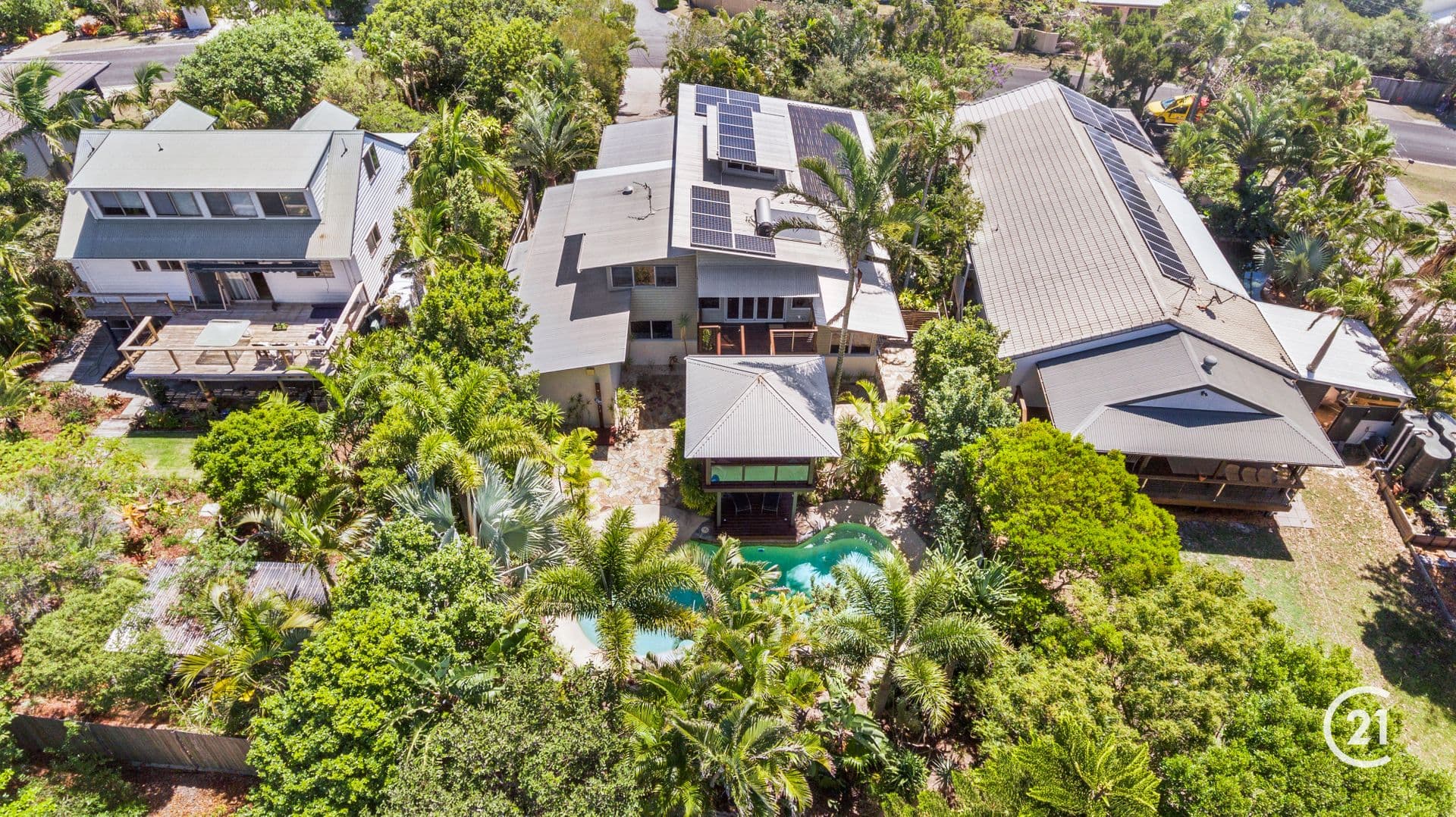 6/18 Lanyana Way, Noosa Heads, QLD, 4567, Peregian Beach - Thumbnail 3