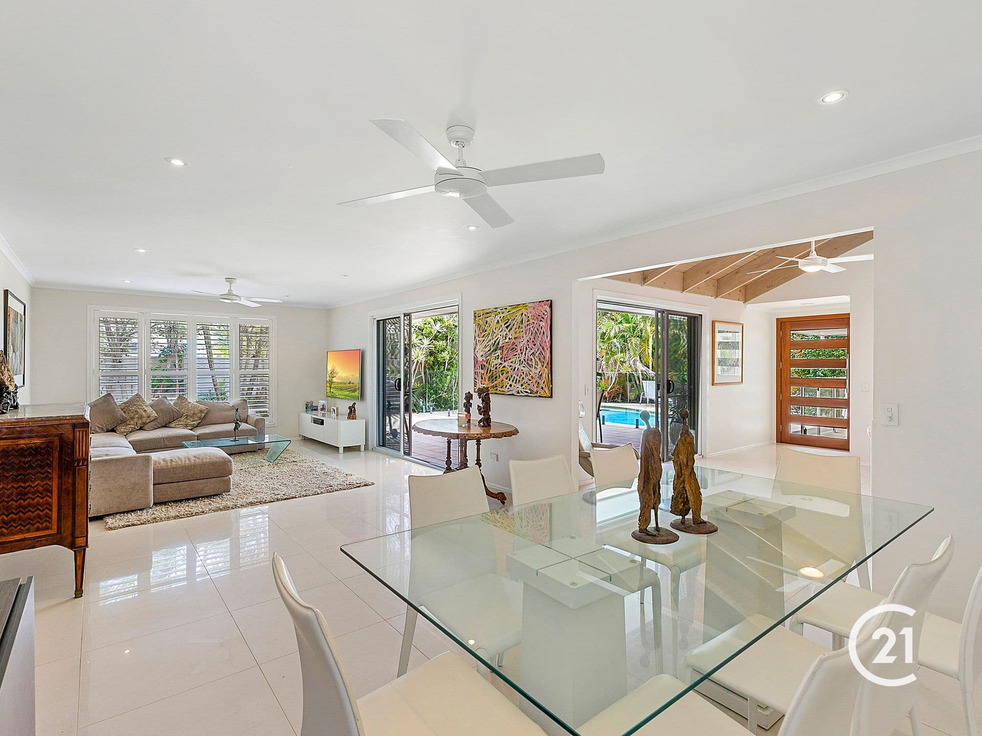6/18 Lanyana Way, Noosa Heads, QLD, 4567, Sunshine Beach - Thumbnail 4