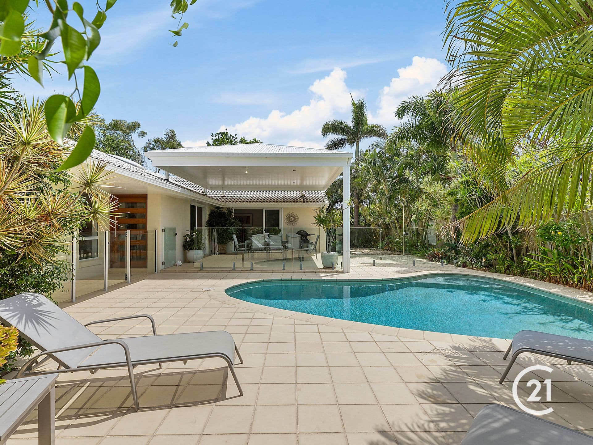 6/18 Lanyana Way, Noosa Heads, QLD, 4567, Sunshine Beach - Image 1