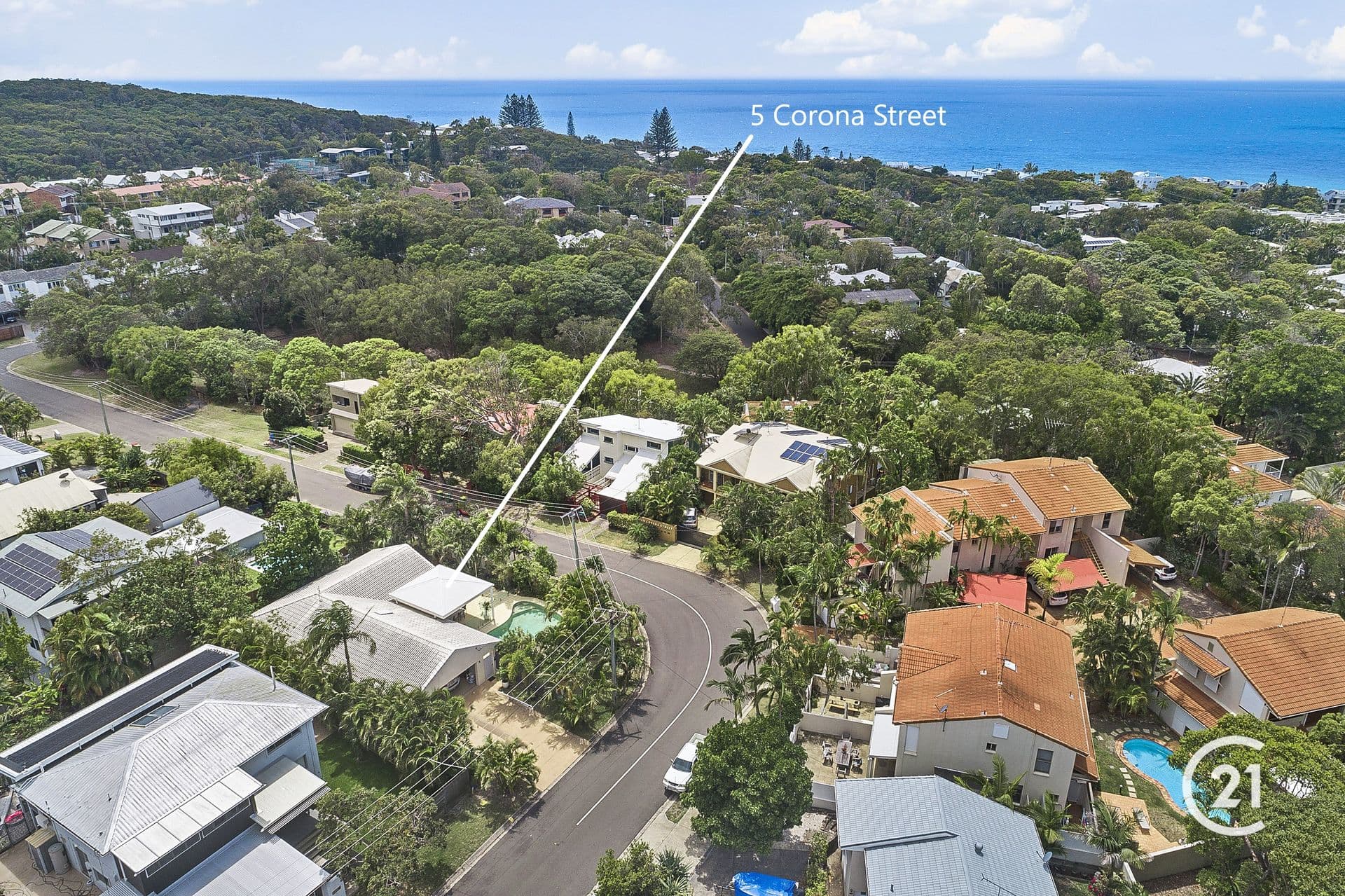 6/18 Lanyana Way, Noosa Heads, QLD, 4567, Sunshine Beach - Thumbnail 3