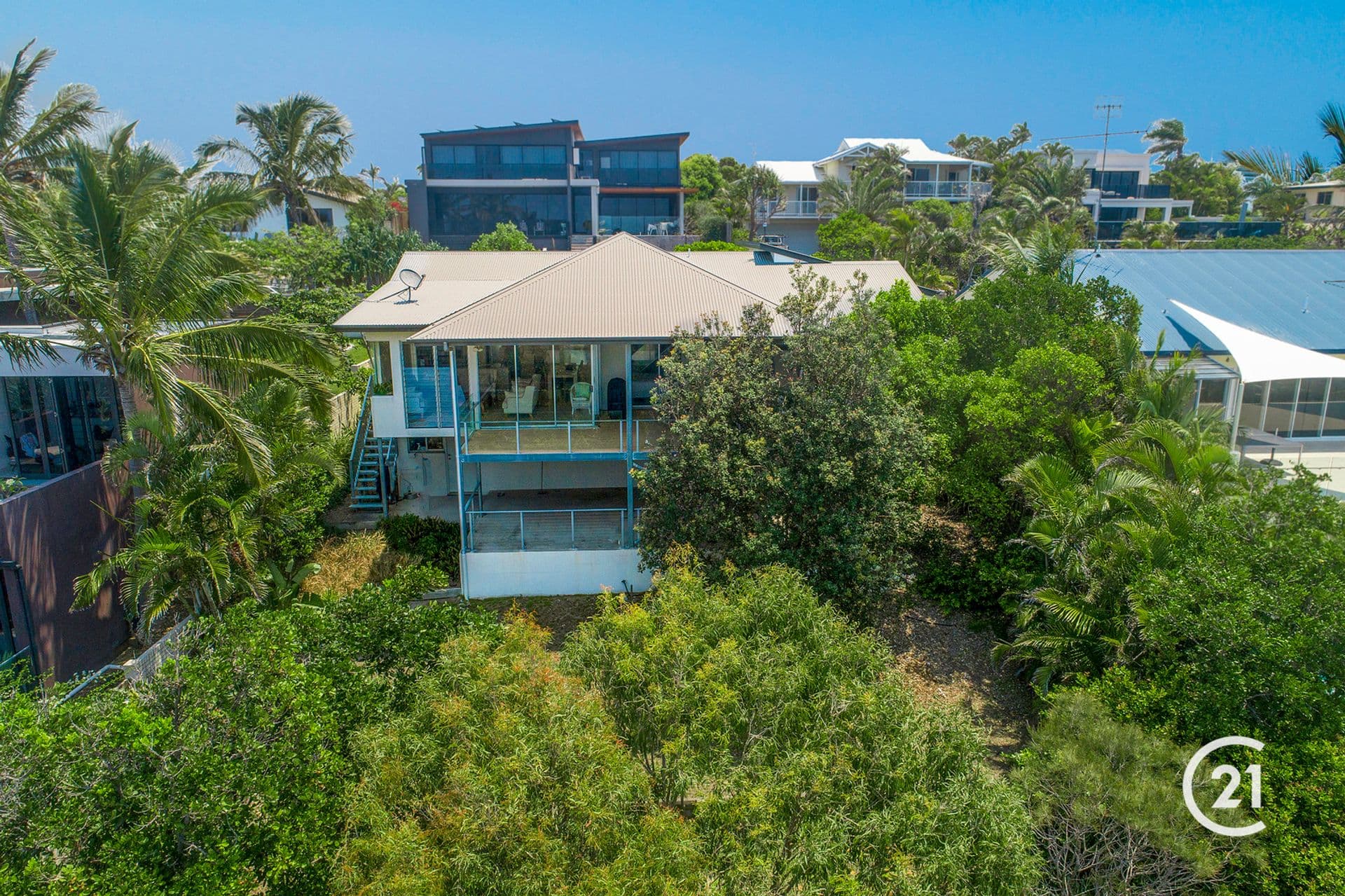 6/18 Lanyana Way, Noosa Heads, QLD, 4567, Sunrise Beach - Thumbnail 5