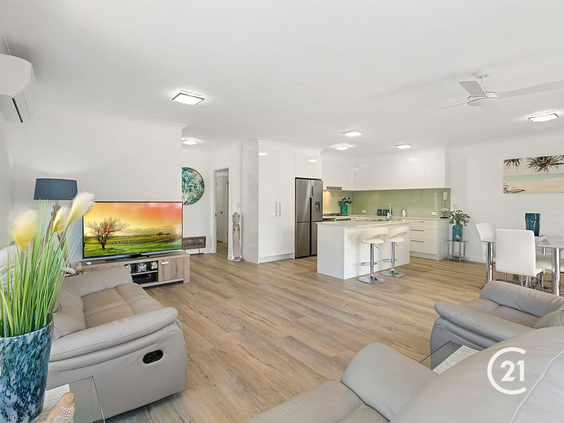 4/120 Hilton Terrace, Noosaville, QLD, 4566, Noosaville - Image 1