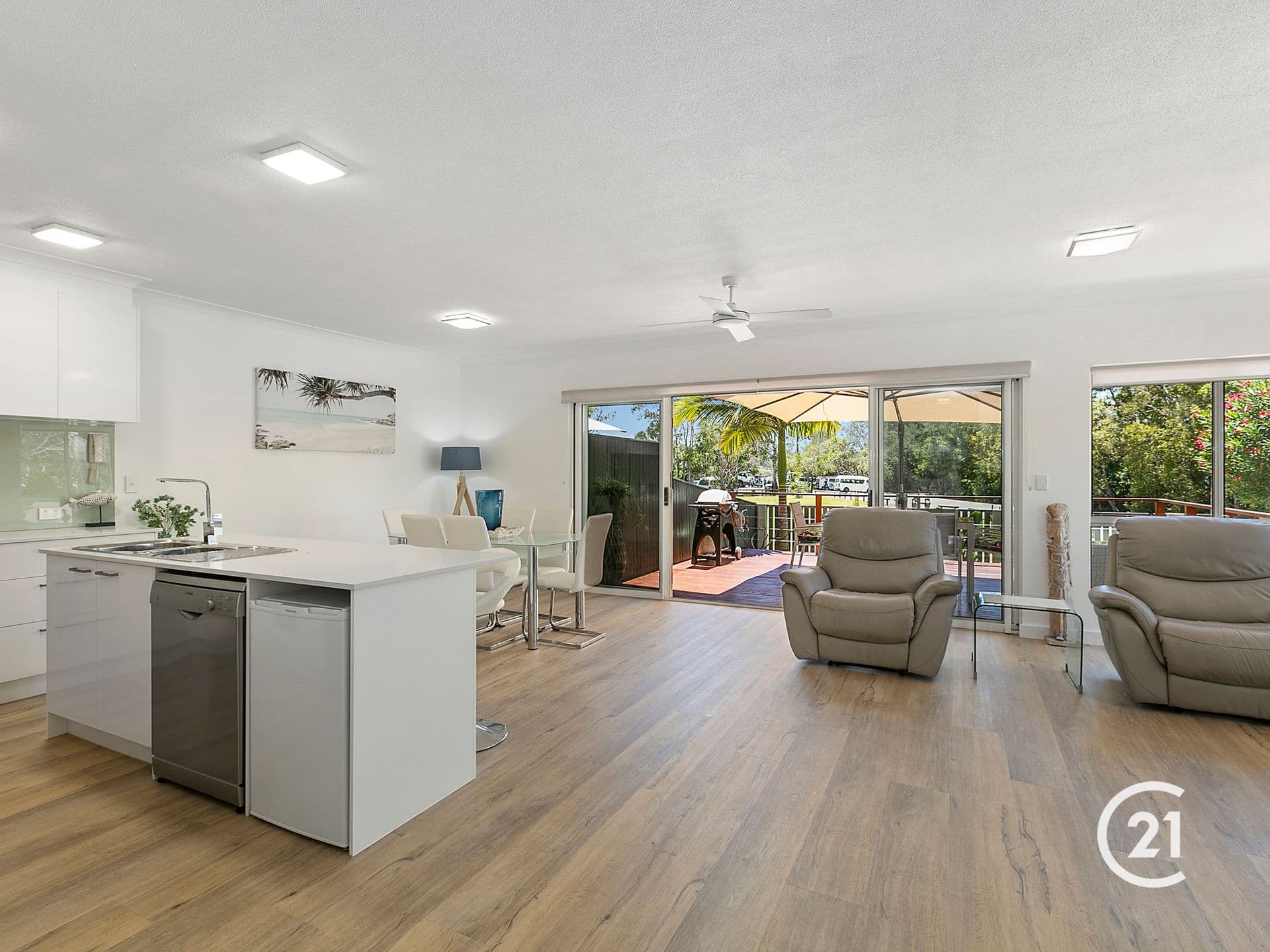 4/120 Hilton Terrace, Noosaville, QLD, 4566, Noosaville - Thumbnail 2