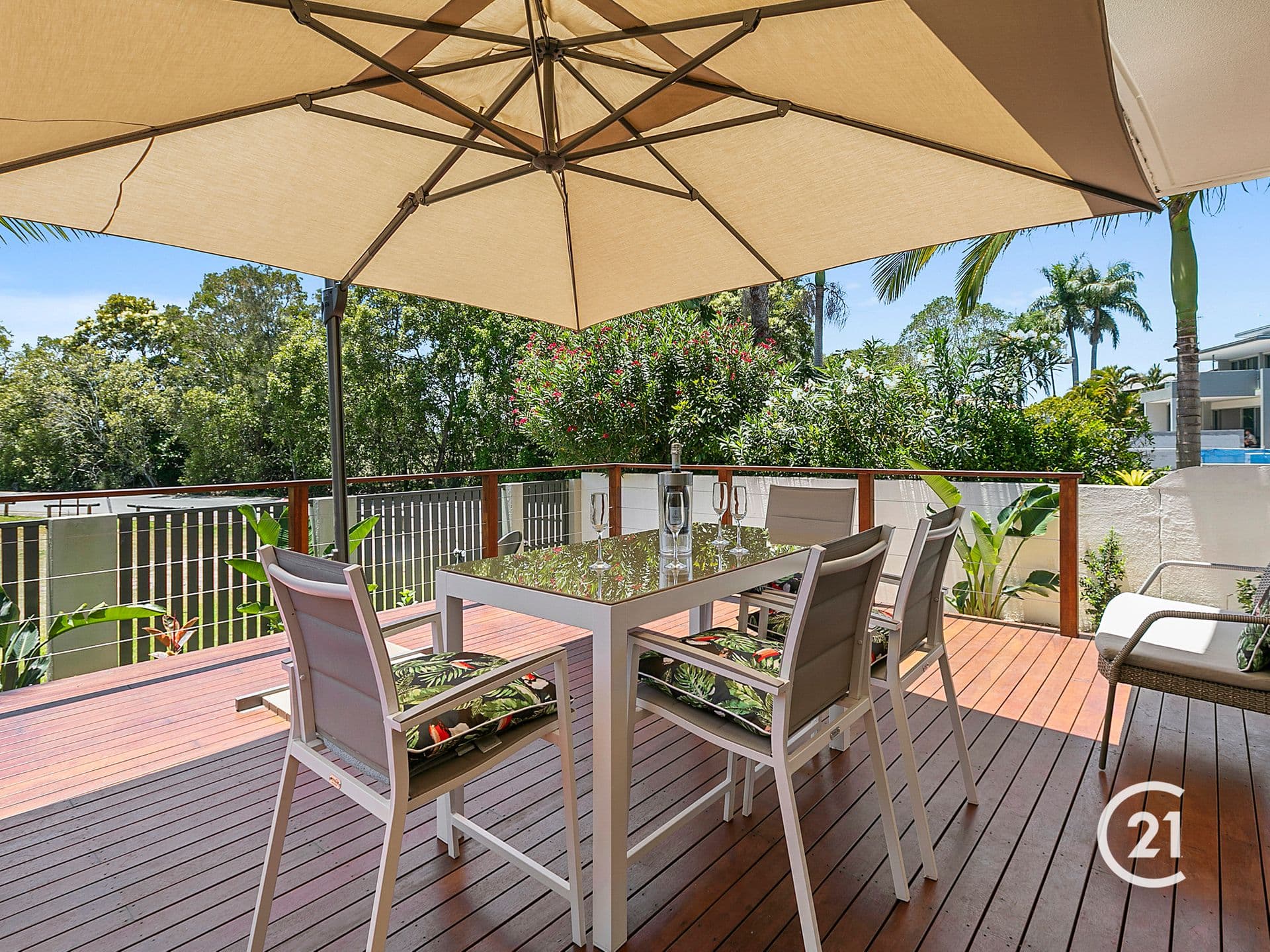 4/120 Hilton Terrace, Noosaville, QLD, 4566, Noosaville - Thumbnail 4