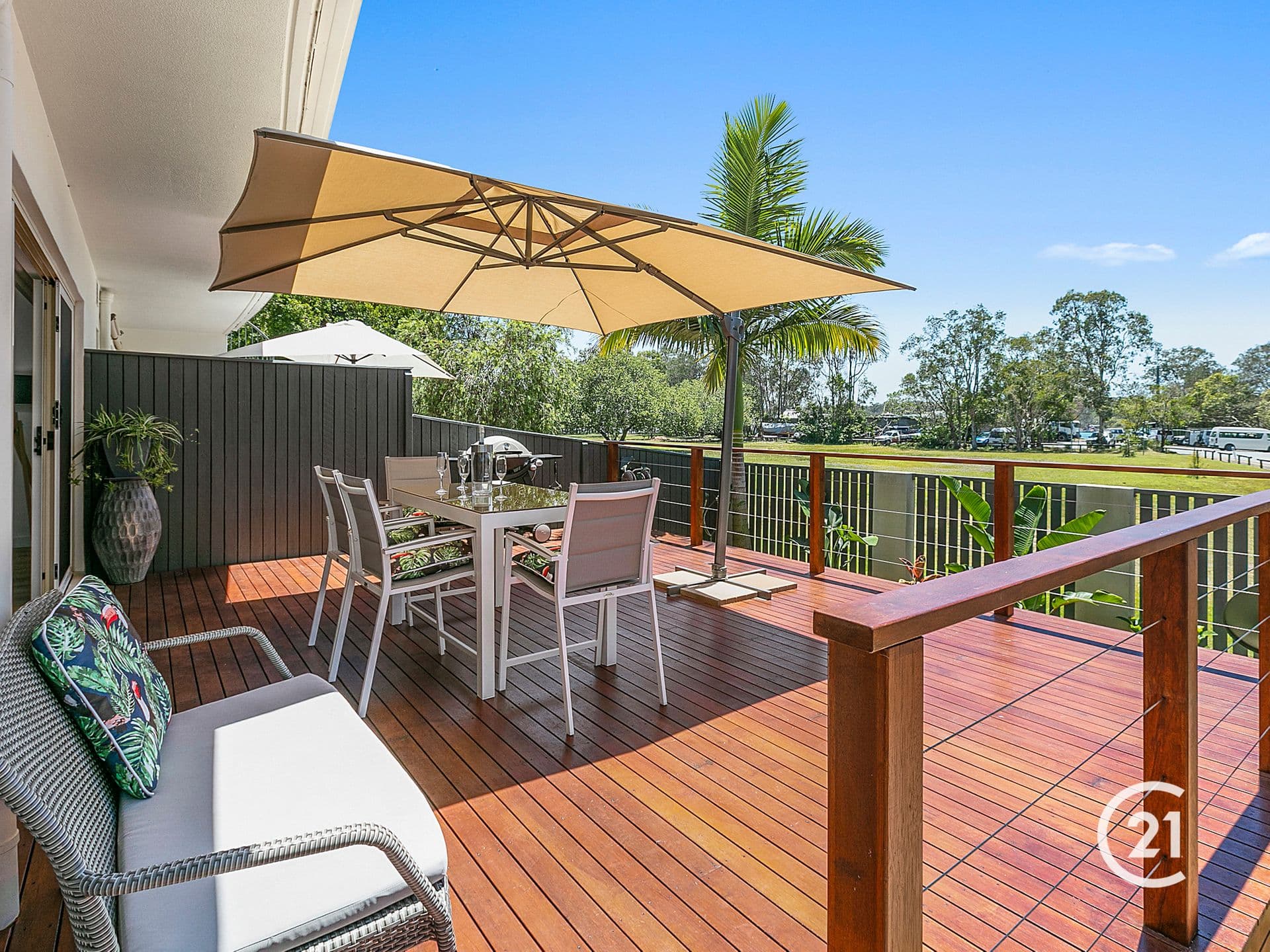 4/120 Hilton Terrace, Noosaville, QLD, 4566, Noosaville - Thumbnail 3