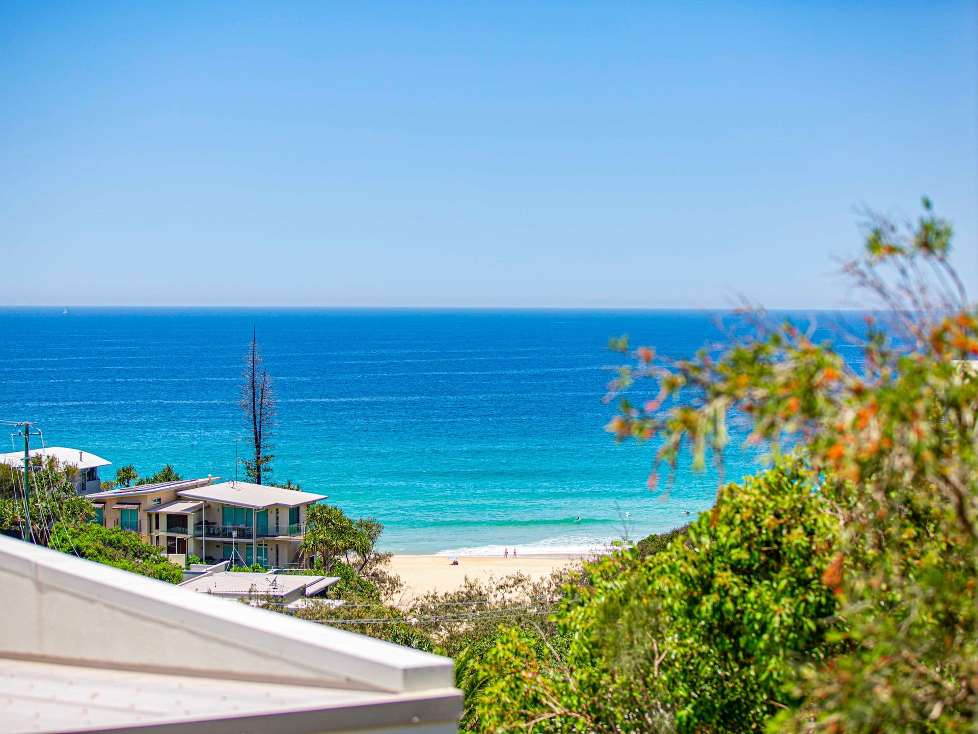 6/18 Lanyana Way, Noosa Heads, QLD, 4567, Sunshine Beach - Image 1