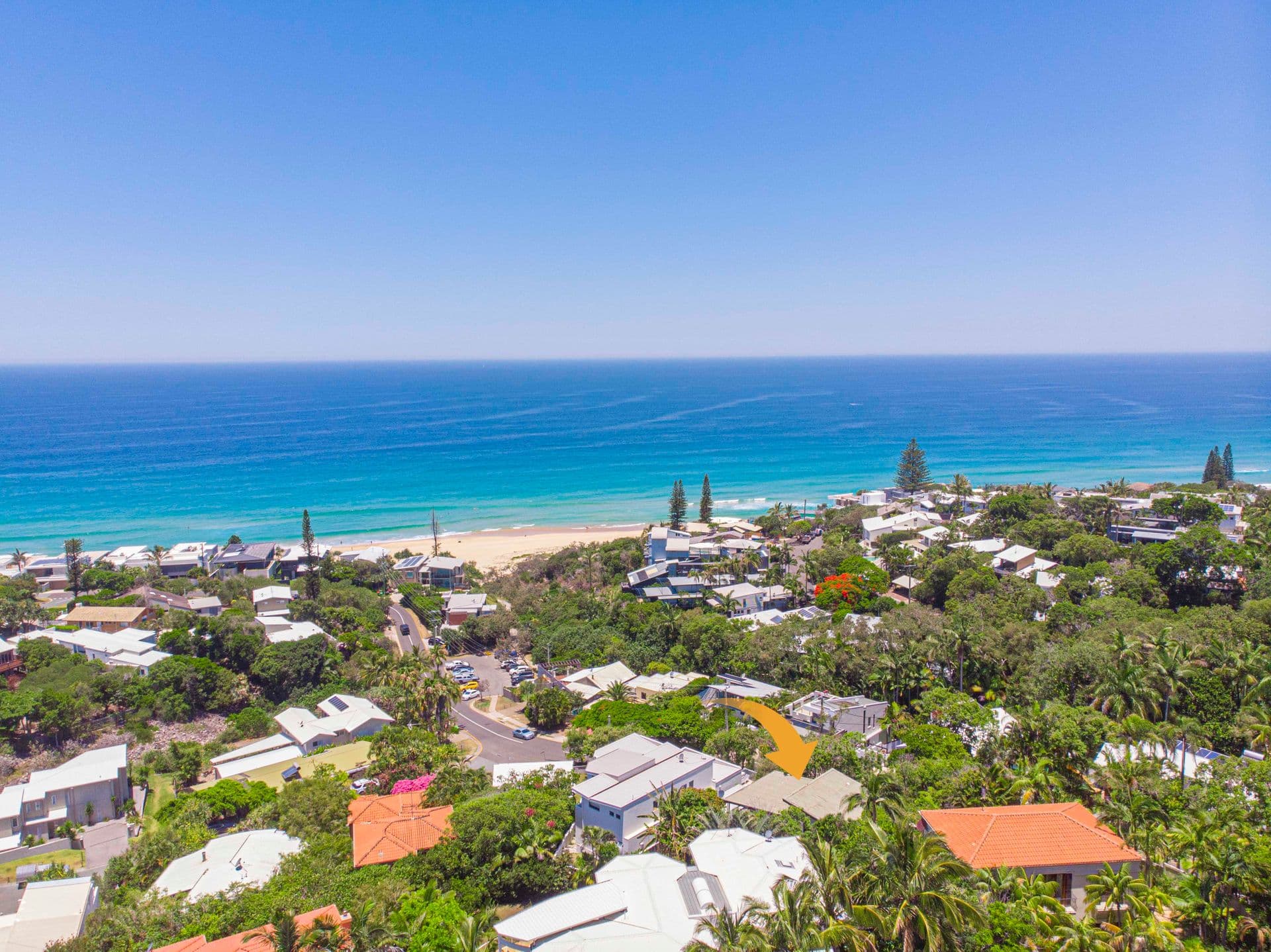 6/18 Lanyana Way, Noosa Heads, QLD, 4567, Sunshine Beach - Thumbnail 2