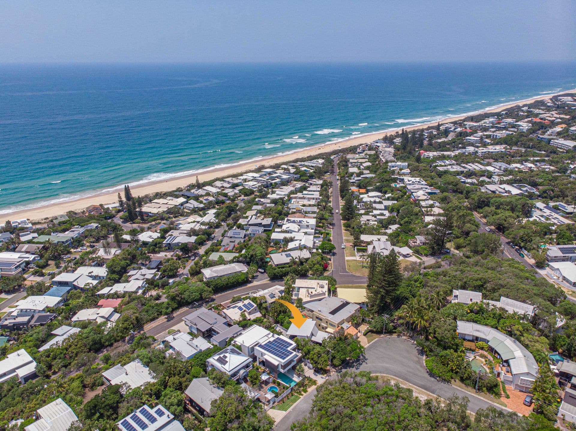 6/18 Lanyana Way, Noosa Heads, QLD, 4567, Sunshine Beach - Thumbnail 2
