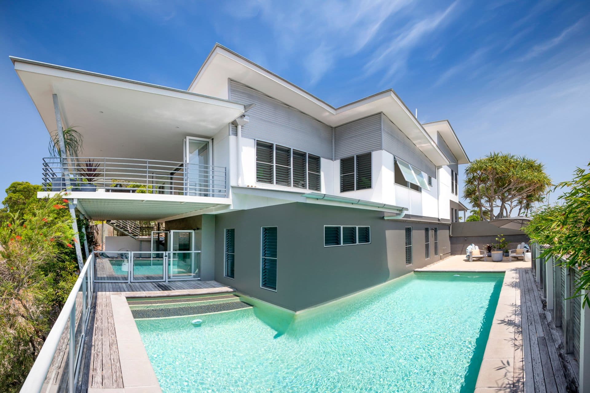 6/18 Lanyana Way, Noosa Heads, QLD, 4567, Castaways Beach - Image 1