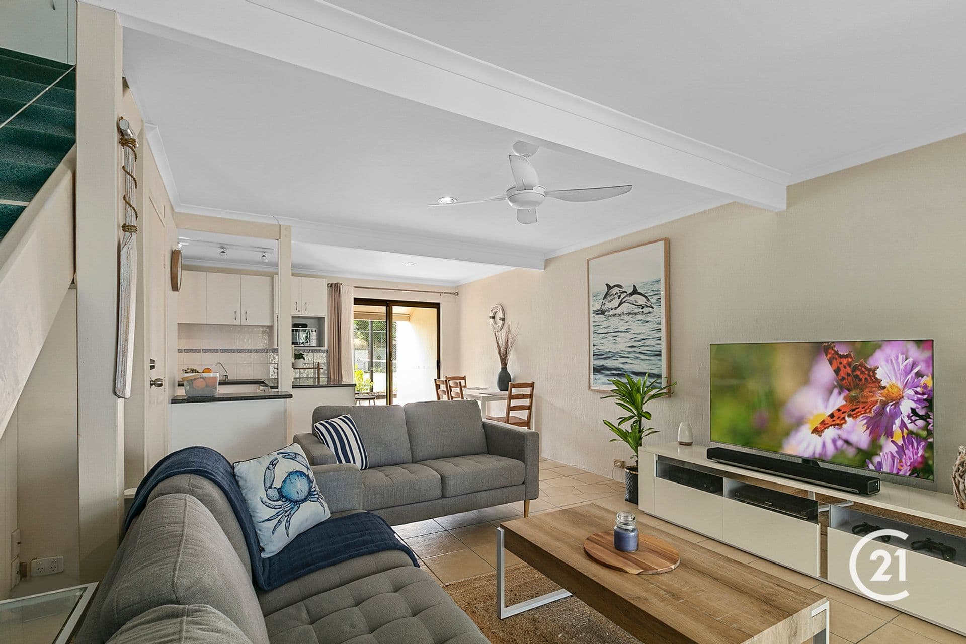 16/124 Noosa Parade, Noosaville, QLD, 4566, Noosaville - Thumbnail 2