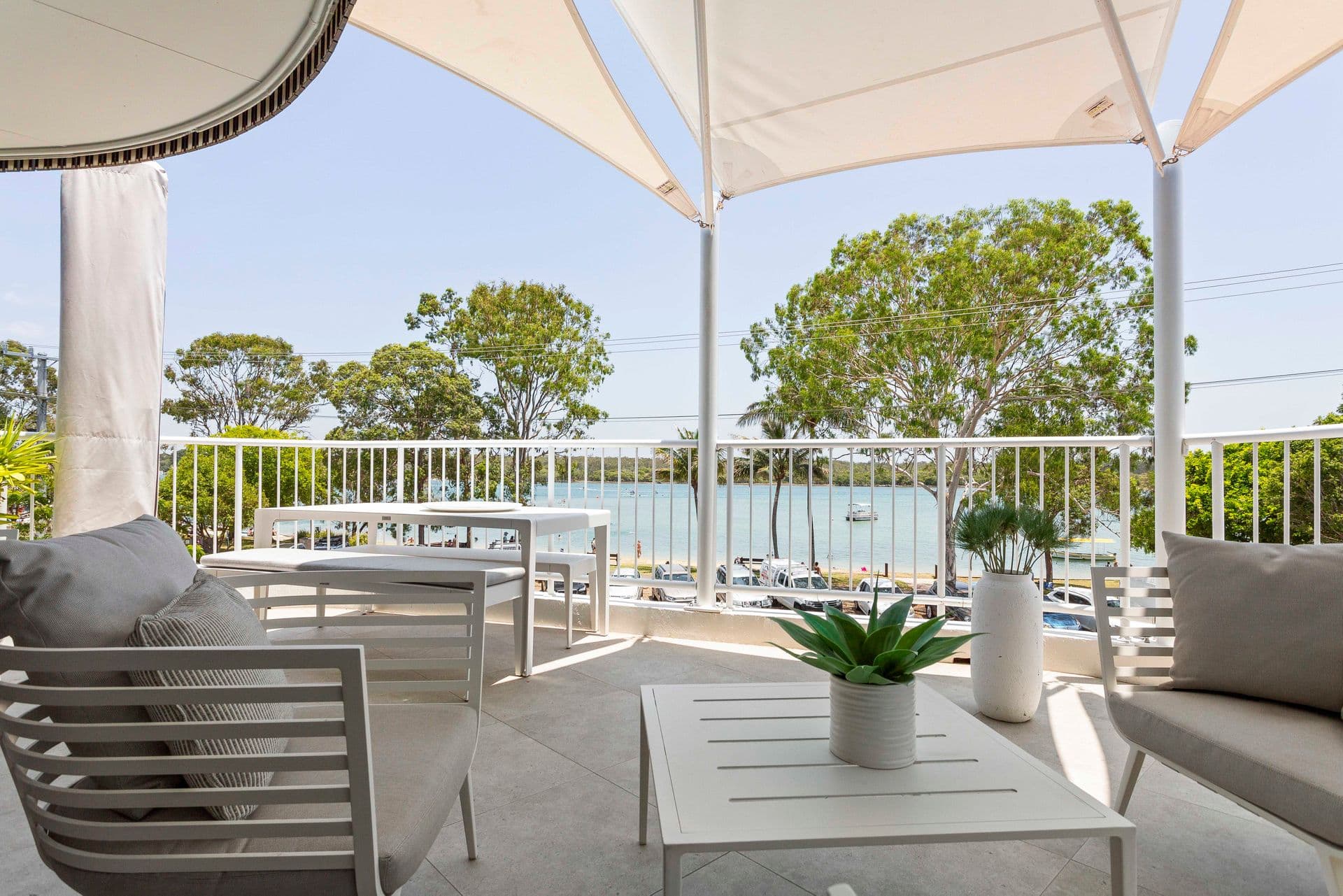 6/265 Gympie Terrace, Noosaville, QLD, 4566, Noosaville - Image 1