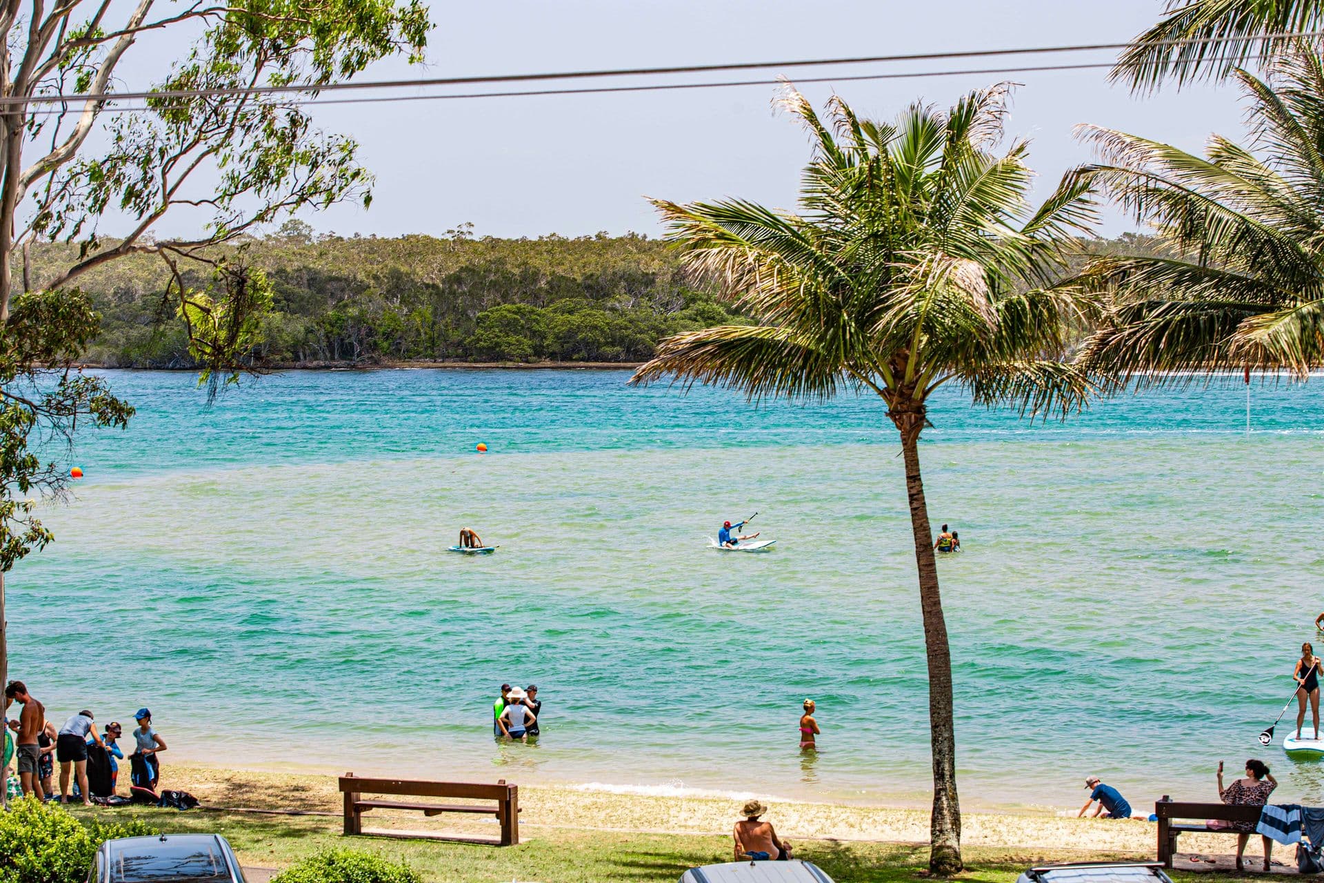 6/265 Gympie Terrace, Noosaville, QLD, 4566, Noosaville - Thumbnail 3