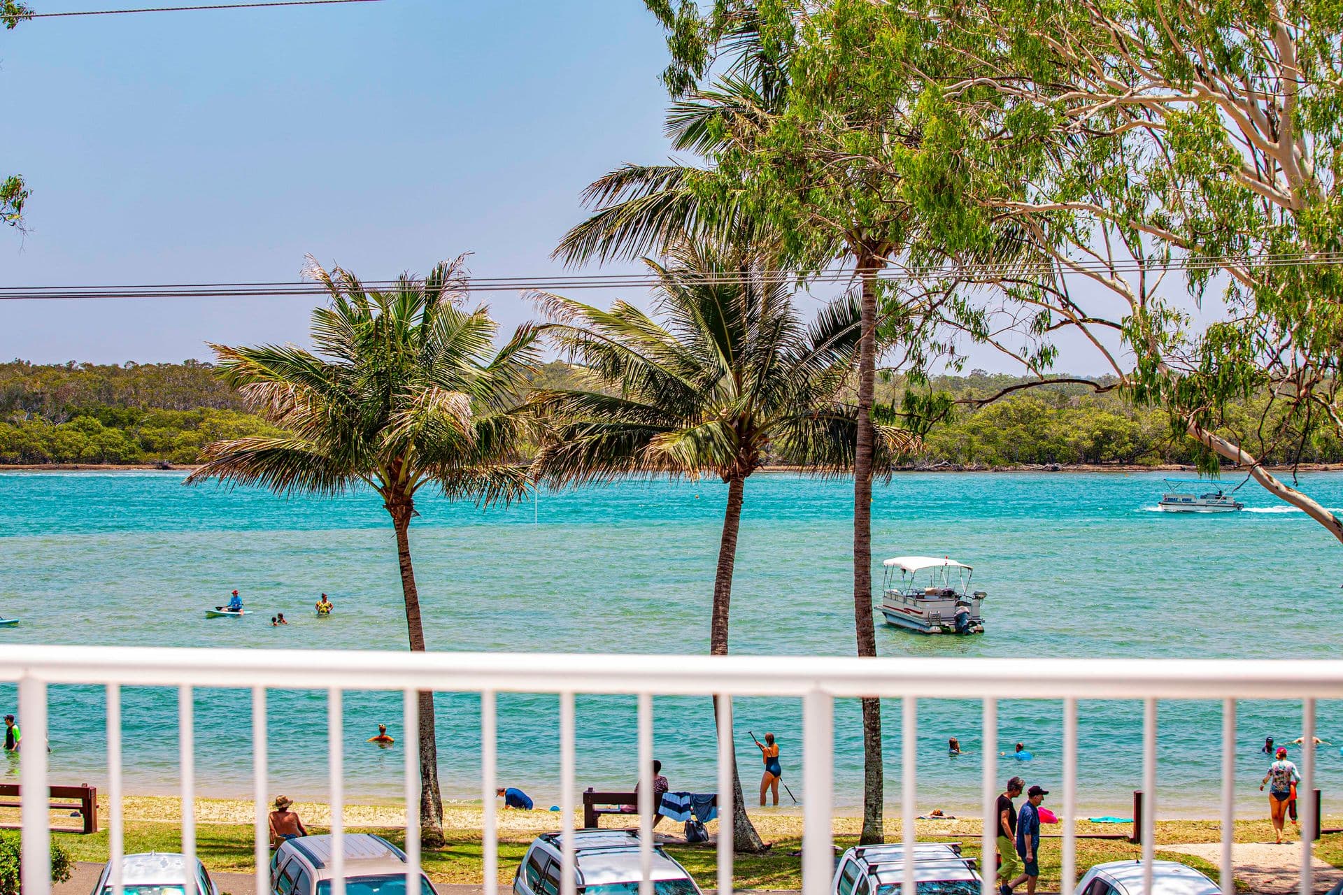 6/265 Gympie Terrace, Noosaville, QLD, 4566, Noosaville - Thumbnail 2