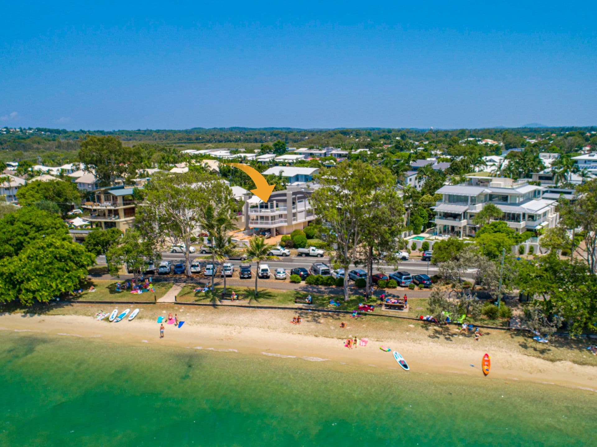 6/265 Gympie Terrace, Noosaville, QLD, 4566, Noosaville - Thumbnail 4