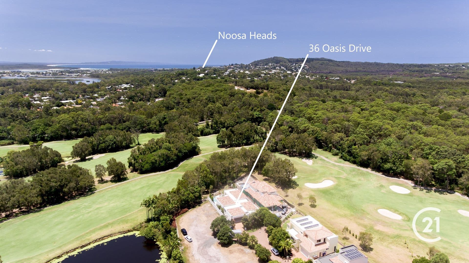 6/18 Lanyana Way, Noosa Heads, QLD, 4567, Noosa Heads - Thumbnail 3