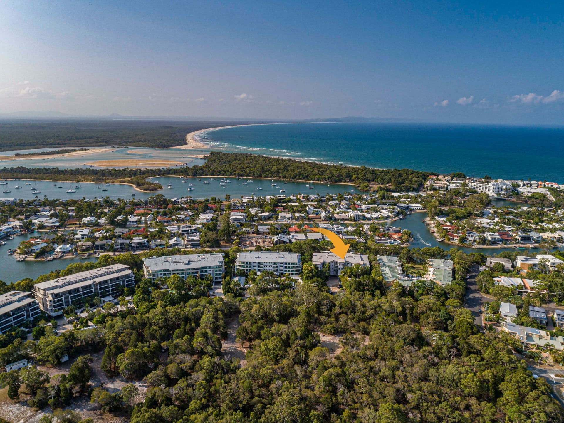 23/4 Serenity Close, Noosa Heads, QLD, 4567, Noosa Heads - Thumbnail 3