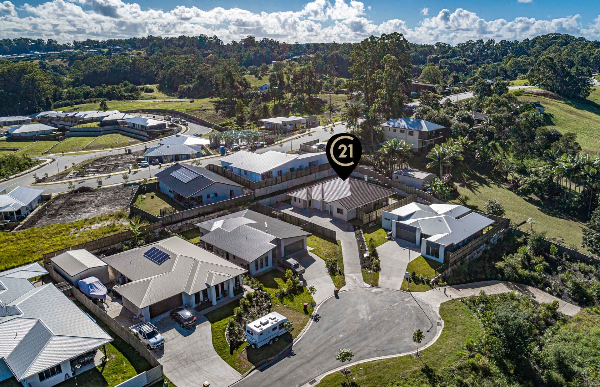 1-2/35 Citron Place, Palmwoods, QLD, 4555, Palmwoods - Thumbnail 4
