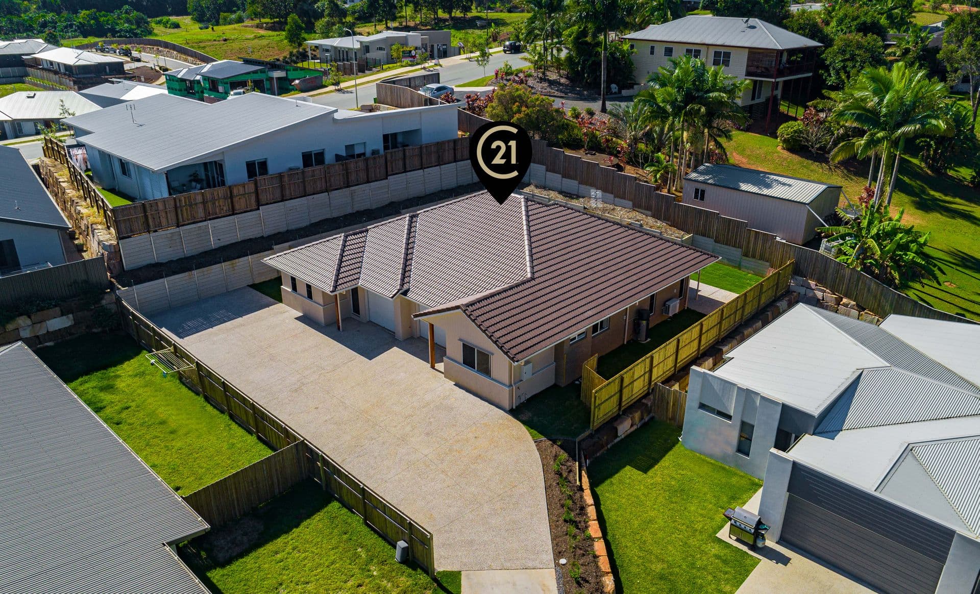 1-2/35 Citron Place, Palmwoods, QLD, 4555, Palmwoods - Thumbnail 2