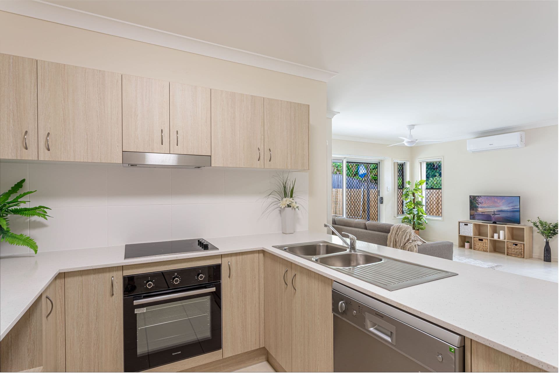 1-2/35 Citron Place, Palmwoods, QLD, 4555, Palmwoods - Thumbnail 8