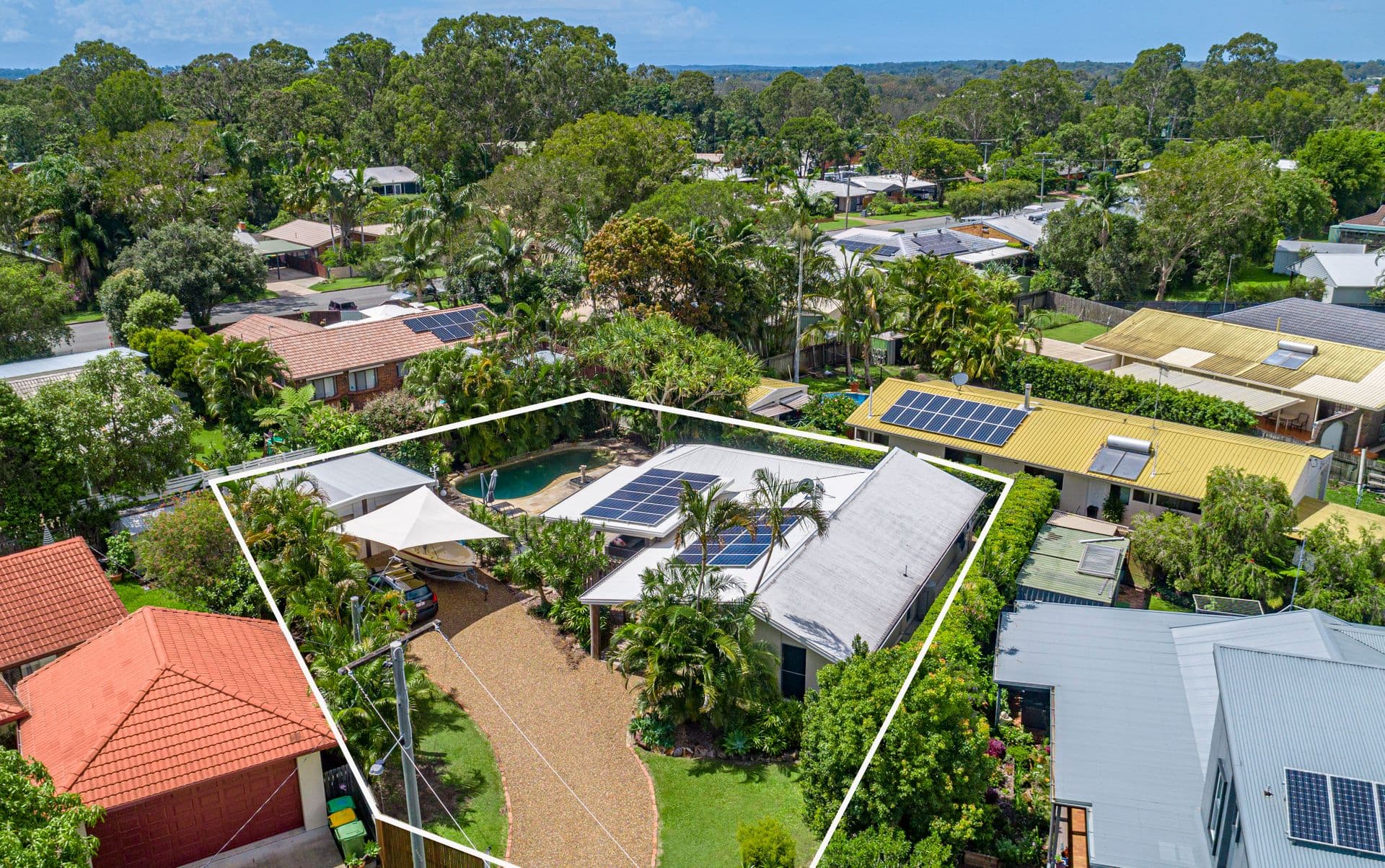 31 Heron Court, Tewantin, QLD, 4565, Tewantin - Thumbnail 6