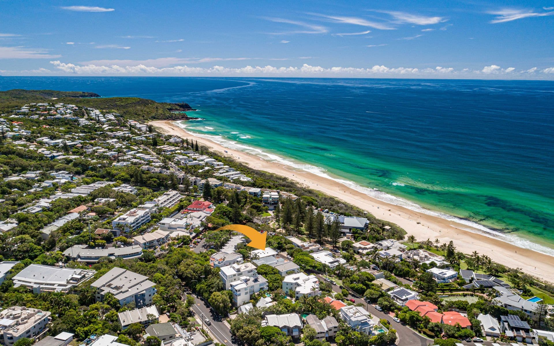 1/6 Crank Street, Sunshine Beach, QLD, 4567, Sunshine Beach - Thumbnail 2