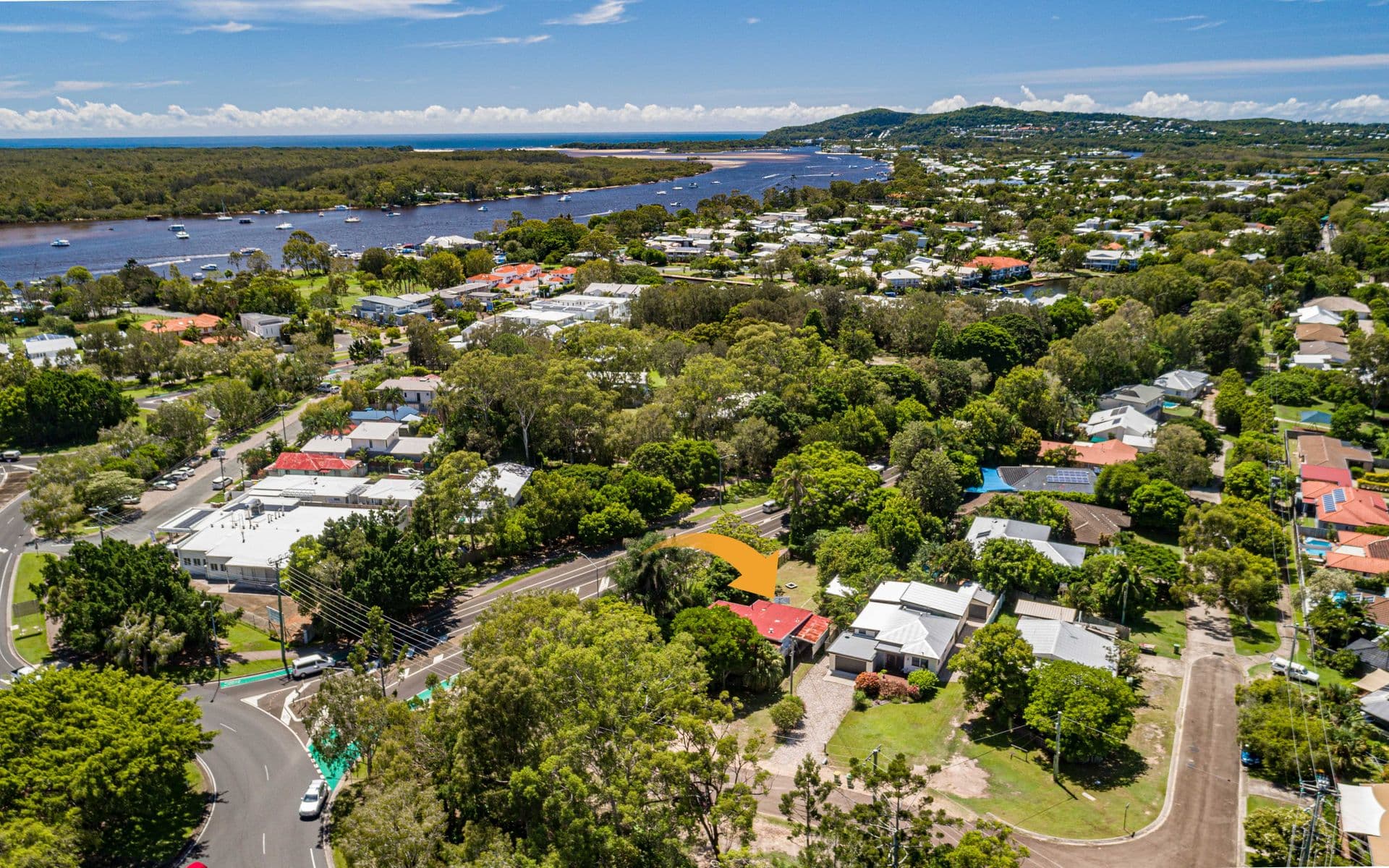 6/18 Lanyana Way, Noosa Heads, QLD, 4567, Noosaville - Thumbnail 4
