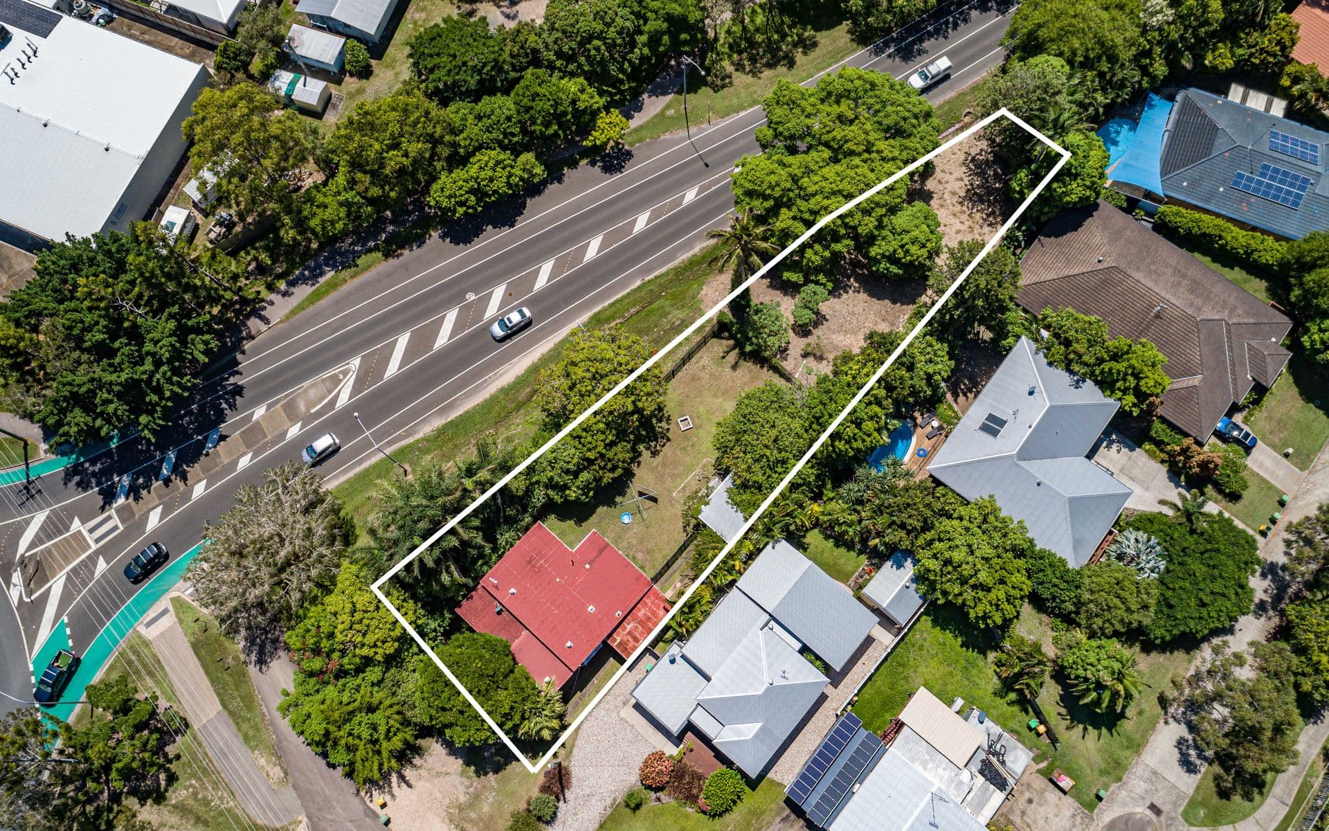 6/18 Lanyana Way, Noosa Heads, QLD, 4567, Noosaville - Thumbnail 2