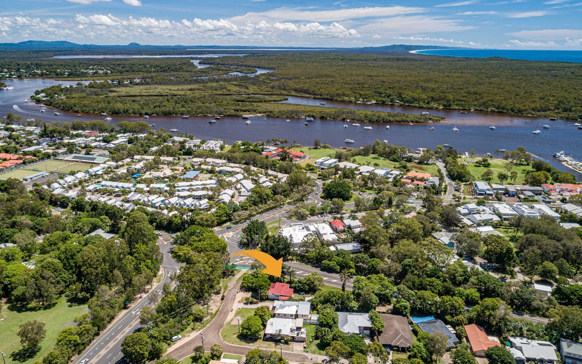 6/18 Lanyana Way, Noosa Heads, QLD, 4567, Noosaville - Thumbnail 3