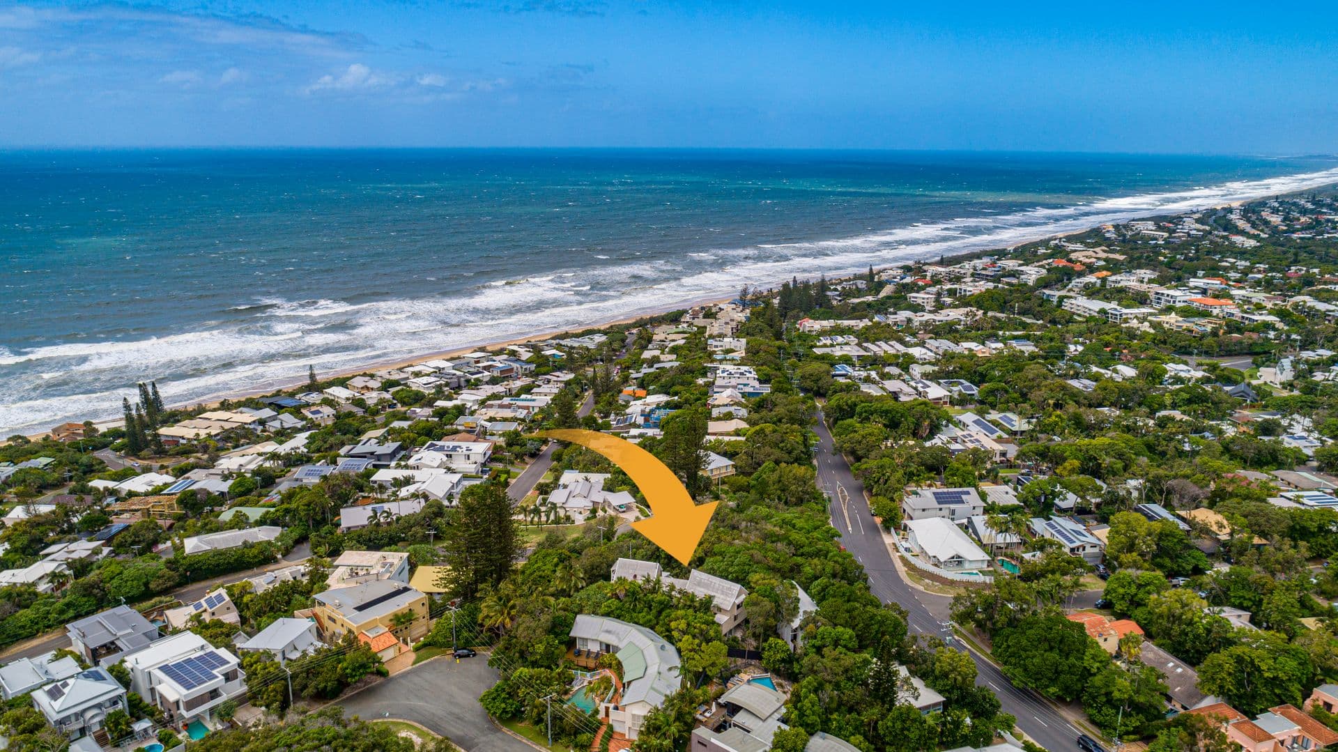 6/18 Lanyana Way, Noosa Heads, QLD, 4567, Sunshine Beach - Thumbnail 6